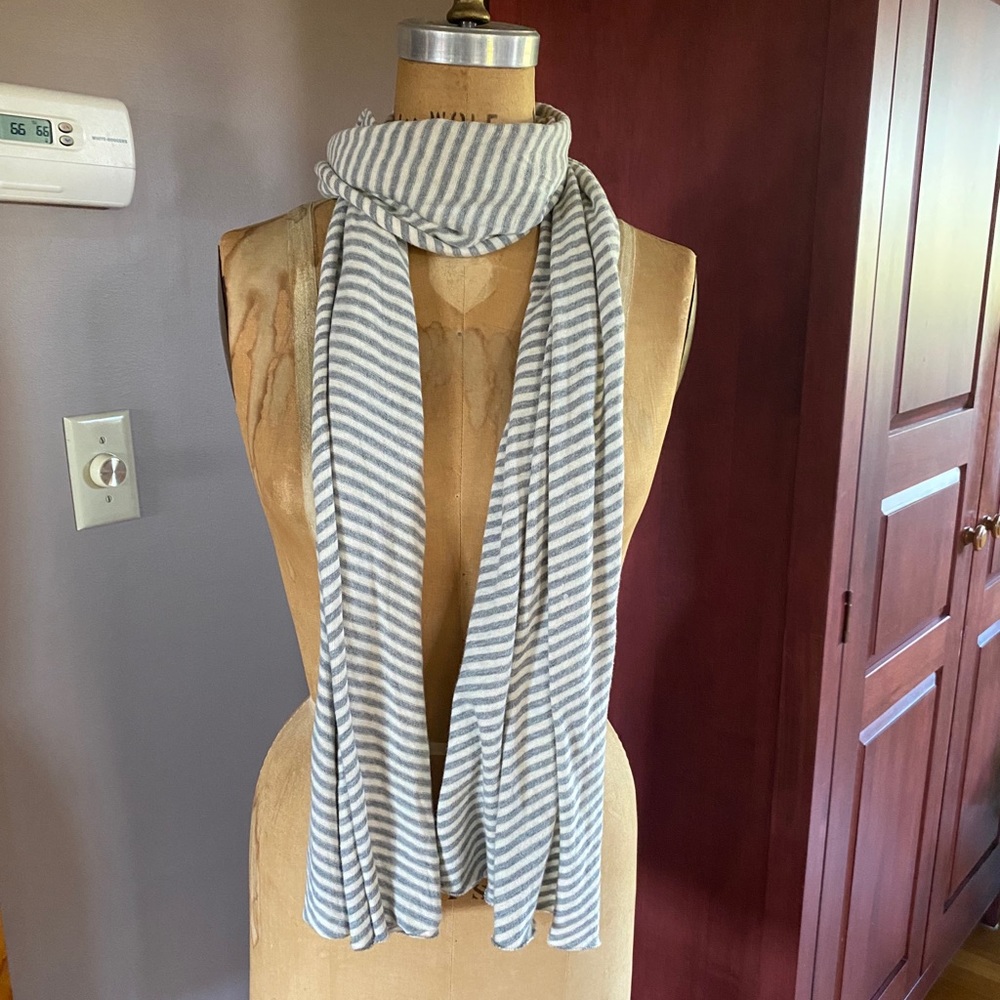 J. Crew Cozy Scarf